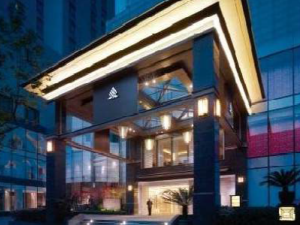 NEW WORLD HOTEL SHANGHAI
